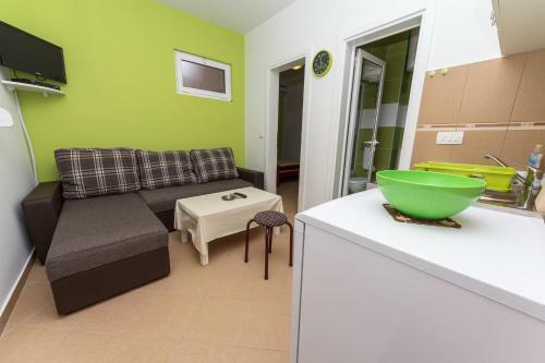 Apartments Sergej