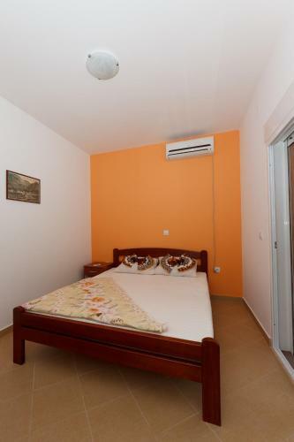 Apartments Sergej