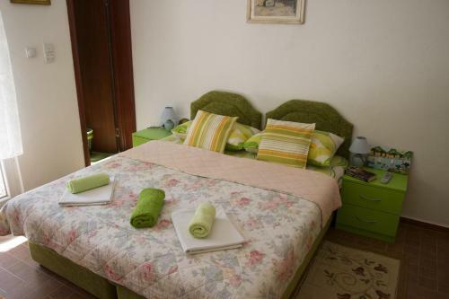 Hostal Apartments Blagoje