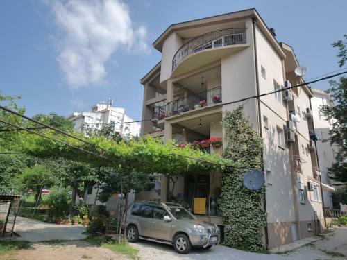 Hostal Apartments Blagoje
