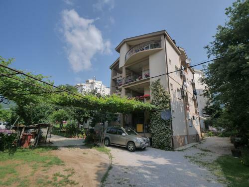 Hostal Apartments Blagoje