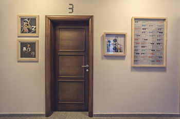 Aparthotel Love Live Hotel