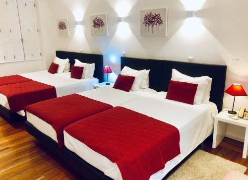Hotel Botanico De Coimbra