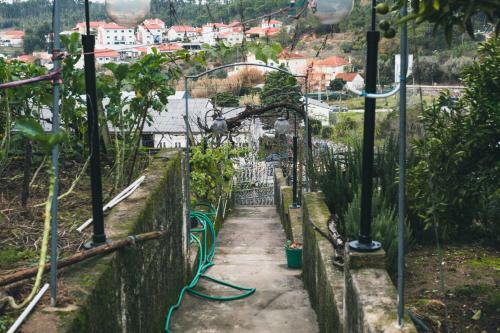 Hostal Jantesta Guest House