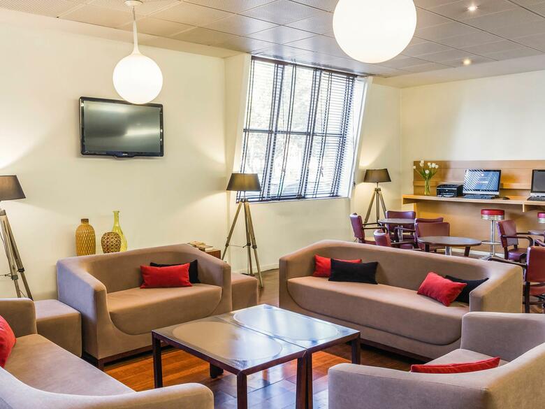 Hotel Ibis Coimbra Centro