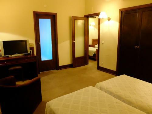 Hotel Braganca