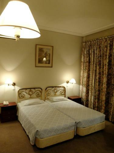 Hotel Braganca