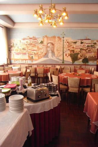 Hotel Braganca