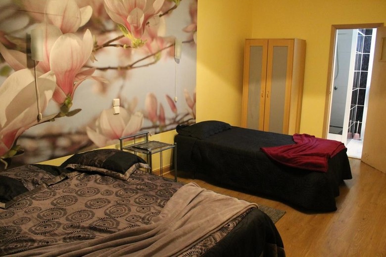 Hotel Hostel Avenida Coimbra