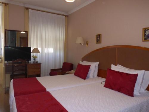 Hotel Larbelo
