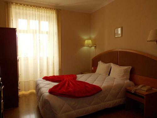 Hotel Larbelo