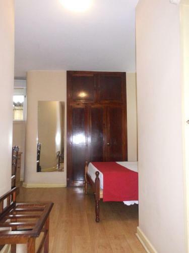 Hotel Larbelo