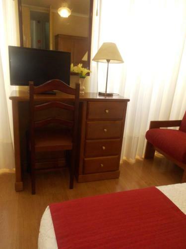 Hotel Larbelo