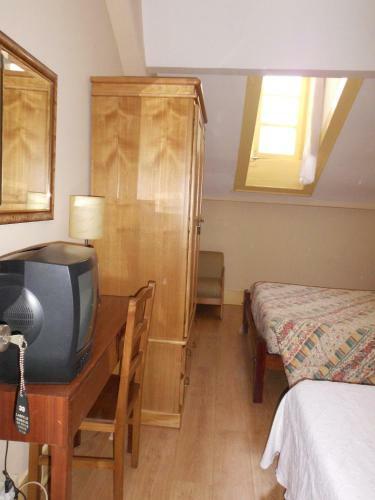Hotel Larbelo
