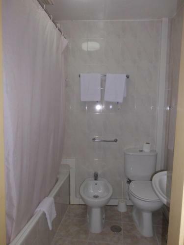 Hotel Larbelo