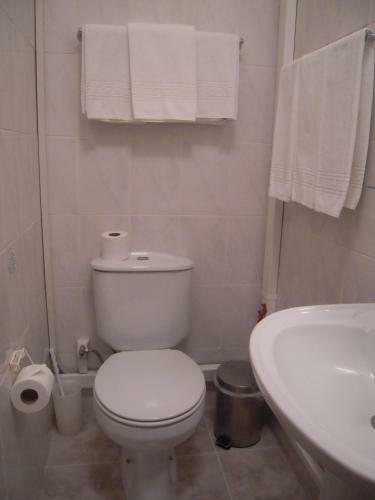 Hotel Larbelo