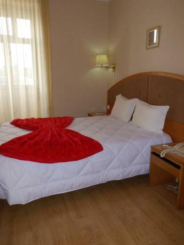 Hotel Larbelo