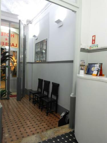 Hotel Larbelo