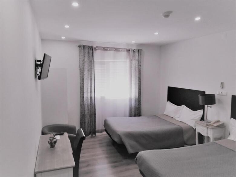 Hotel Domus