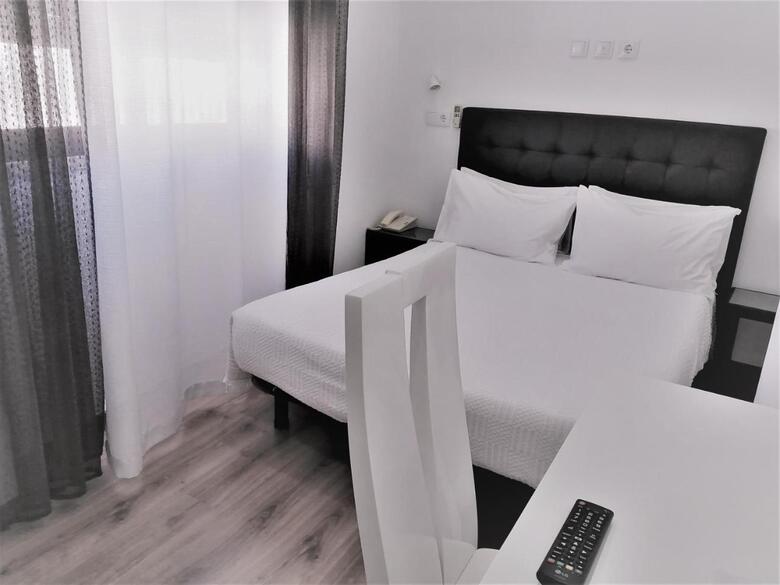 Hotel Domus
