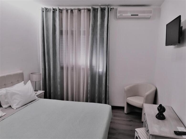 Hotel Domus