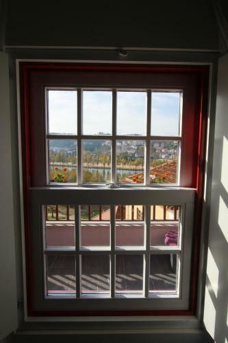 Apartamento Casas Da Alegria