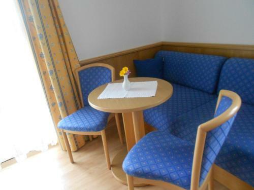 Bed & Breakfast Pension Moser
