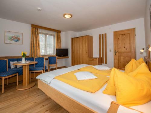 Bed & Breakfast Pension Moser