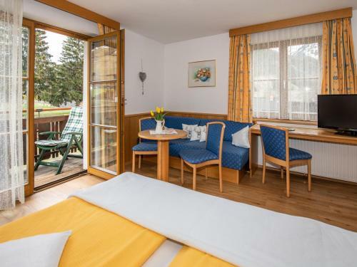 Bed & Breakfast Pension Moser