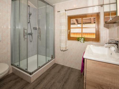 Bed & Breakfast Pension Moser