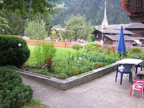 Bed & Breakfast Pension Moser