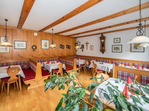 Bed & Breakfast Pension Moser