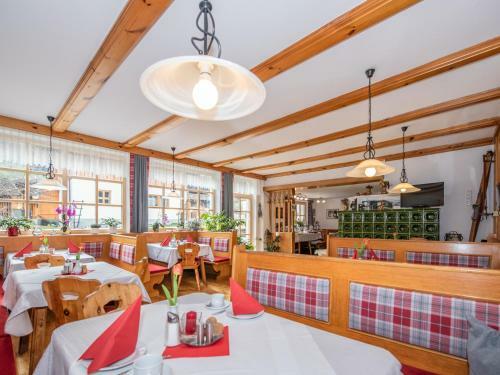 Bed & Breakfast Pension Moser