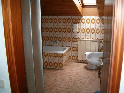 Hostal Haus Erna