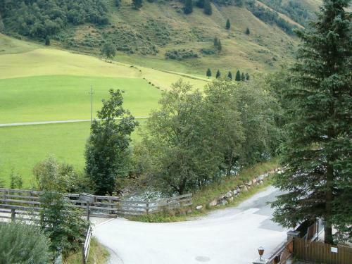 Hostal Haus Erna