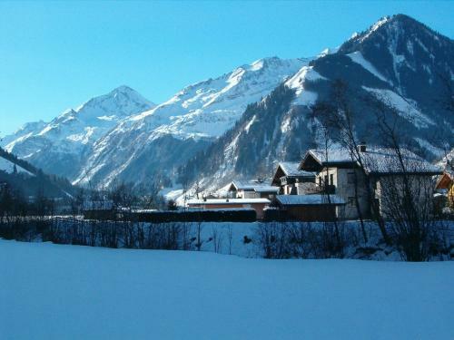 Hostal Haus Erna