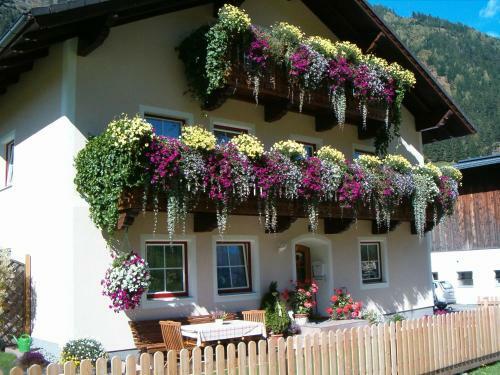Hostal Haus Erna