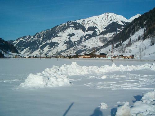 Hostal Haus Erna