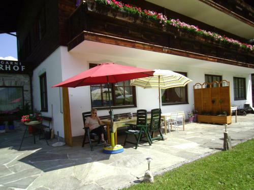Hotel-garni Kaiserhof
