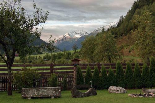 Hotel-garni Kaiserhof