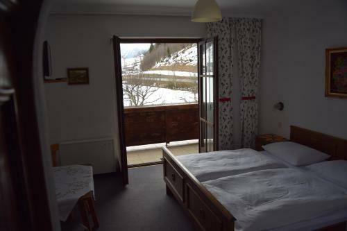 Hotel-garni Kaiserhof