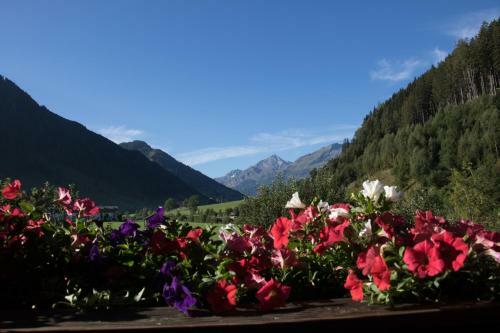 Hotel-garni Kaiserhof