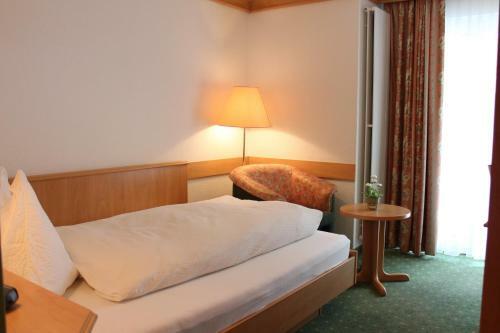 Hotel Eden