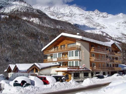 Hotel Eden