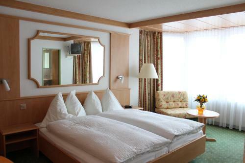 Hotel Eden