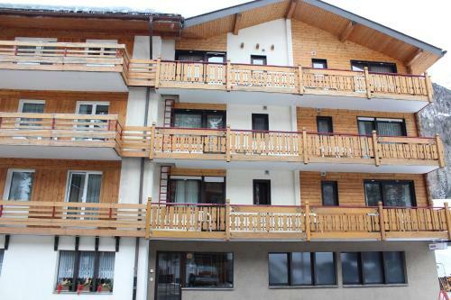 Hotel Eden