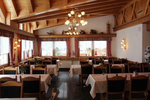 Hotel Eden