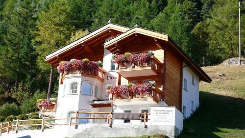 Haus Piccolo