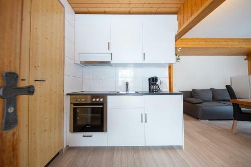 Apartamentos Chalet Pickelschmiede
