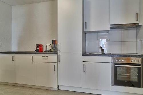 Apartamentos Chalet Pickelschmiede